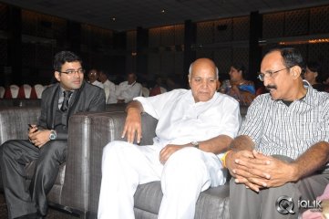 Music Director Sekhar Chandra Wedding Reception